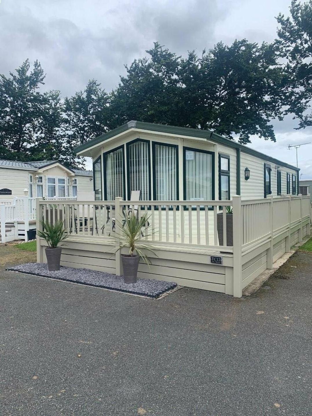 Edwards Leisure Park - Holiday Accommodation 10014