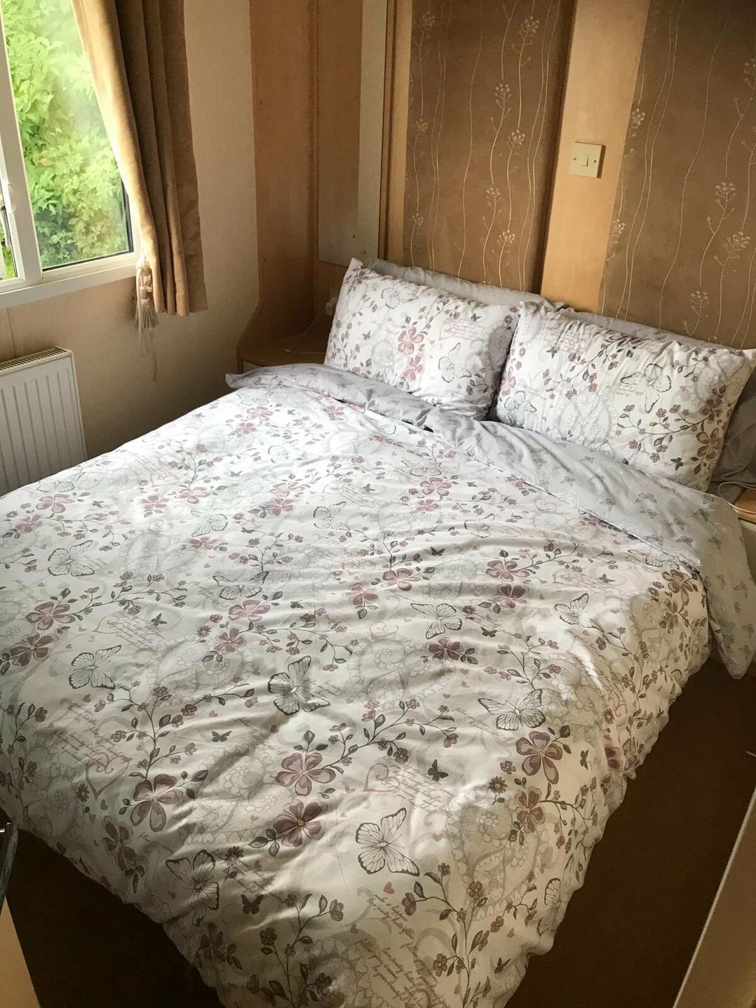 Edwards Leisure Park - Holiday Accommodation 10014