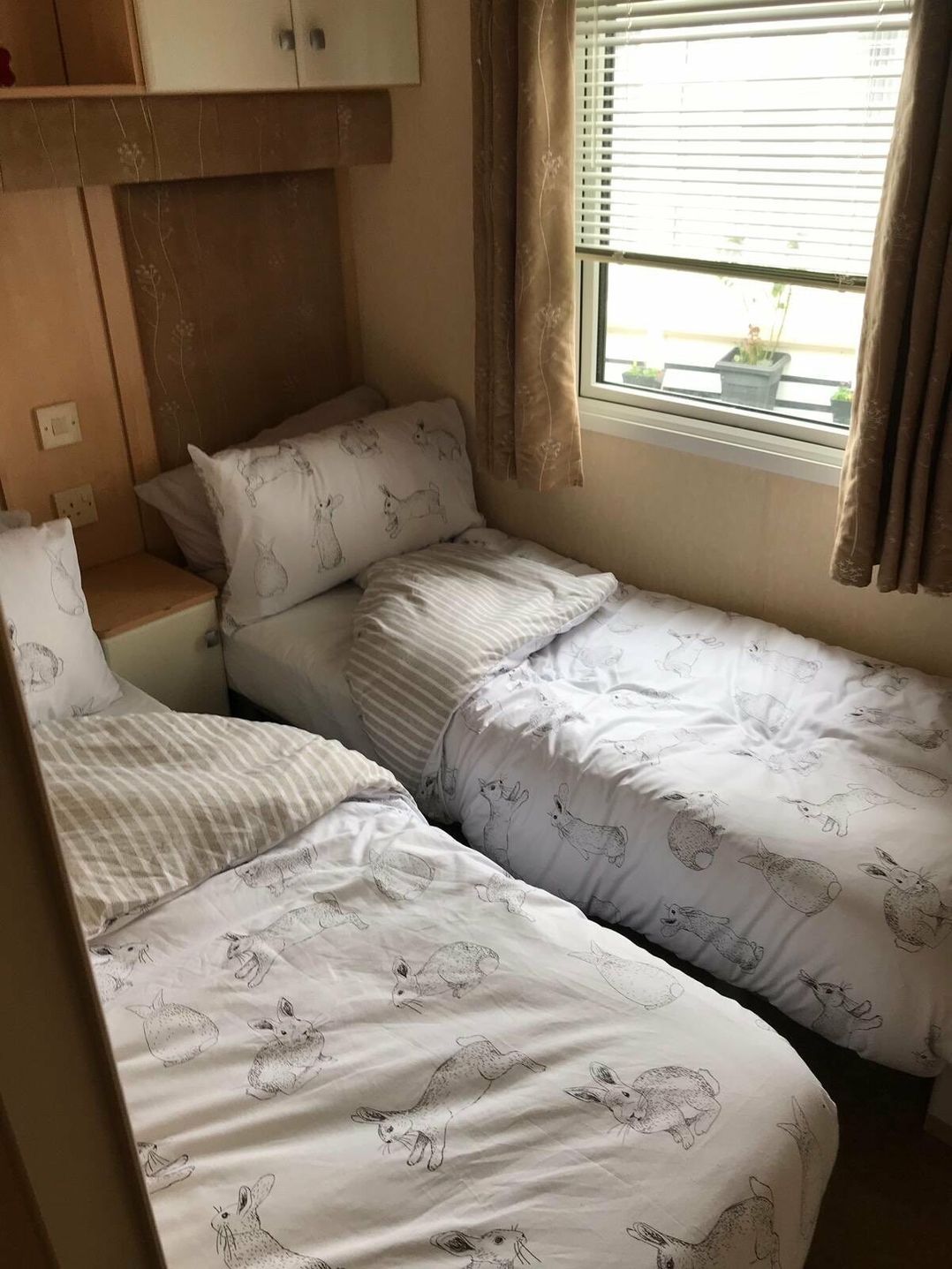 Edwards Leisure Park - Holiday Accommodation 10014