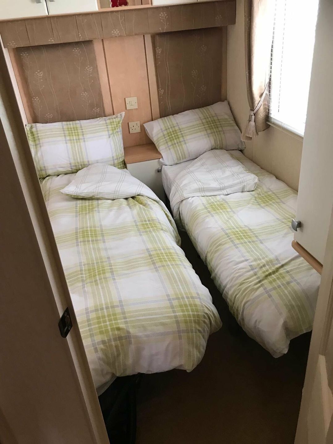 Edwards Leisure Park - Holiday Accommodation 10014