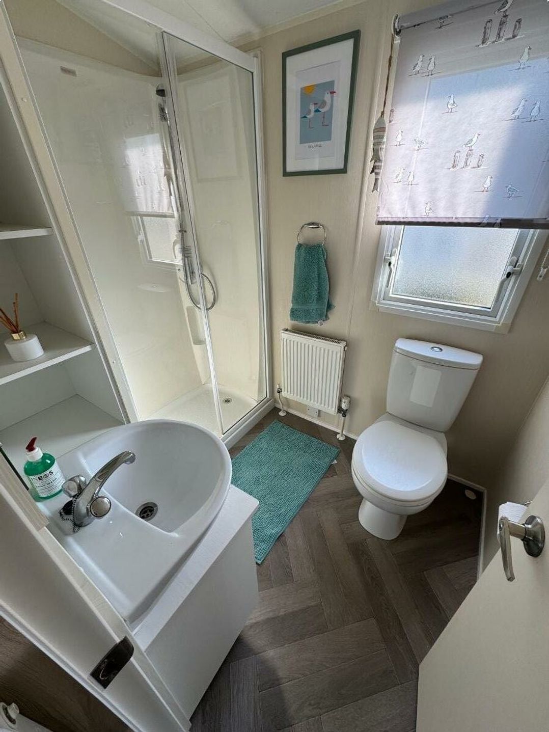 Cala Gran Holiday Park - Holiday Accommodation 1012