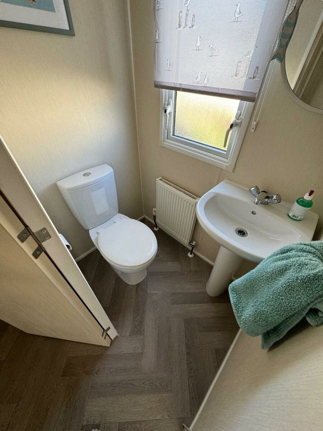 Cala Gran Holiday Park - Holiday Accommodation 1012