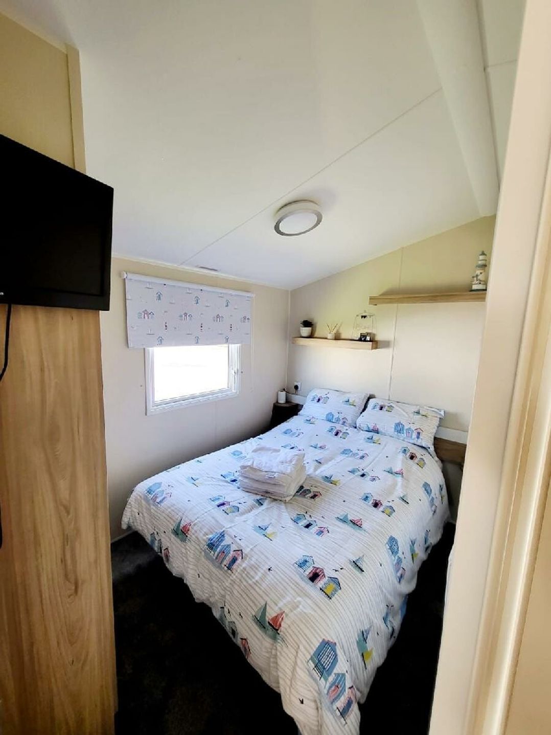 Cala Gran Holiday Park - Holiday Accommodation 1012