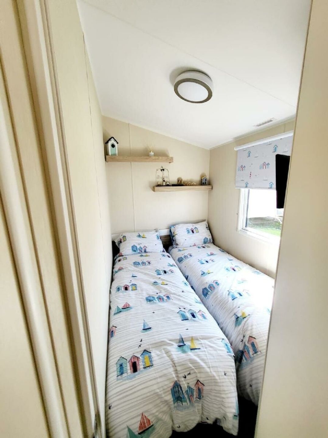 Cala Gran Holiday Park - Holiday Accommodation 1012