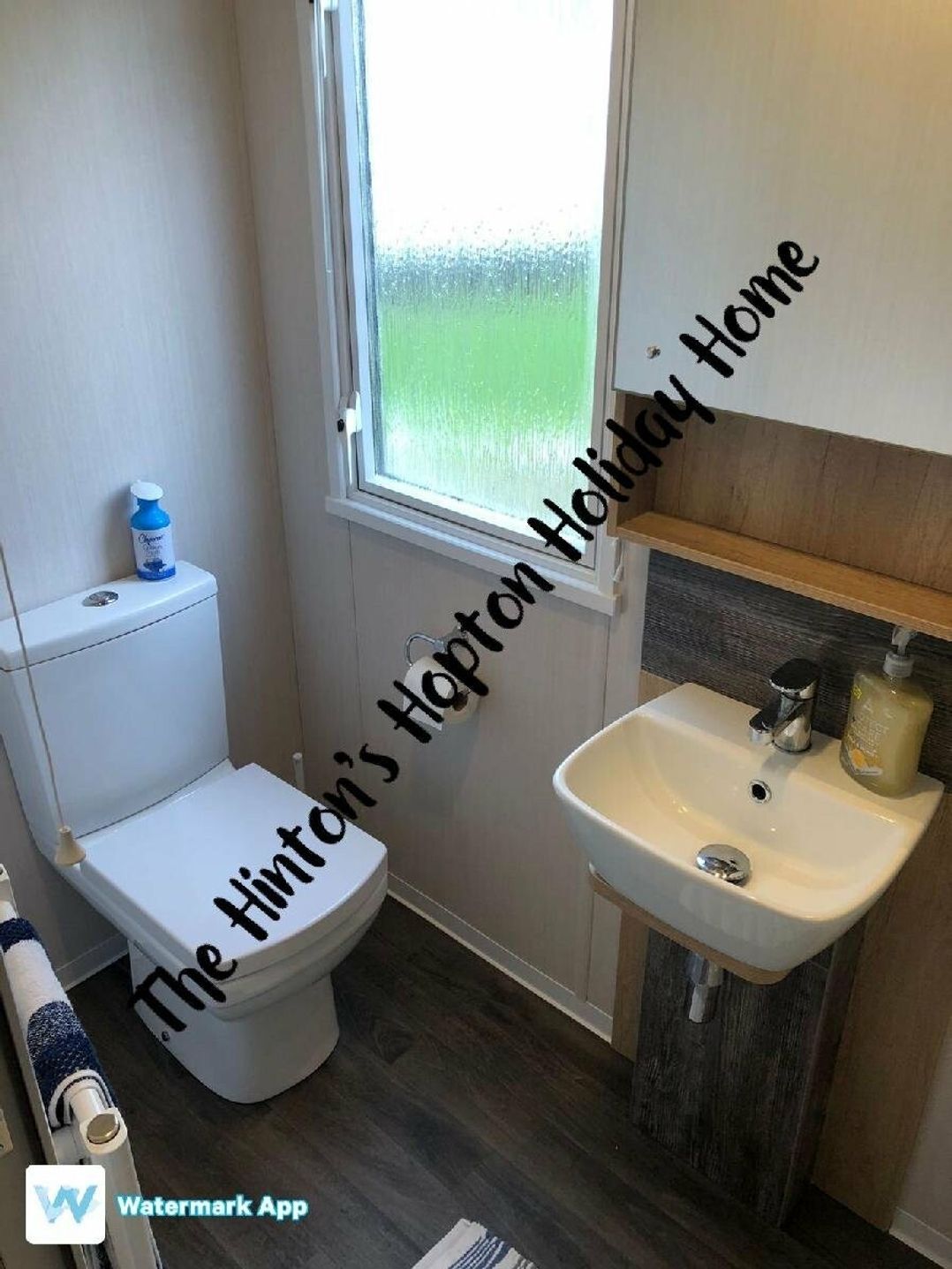 Hopton Holiday Village - Holiday Accommodation 10129