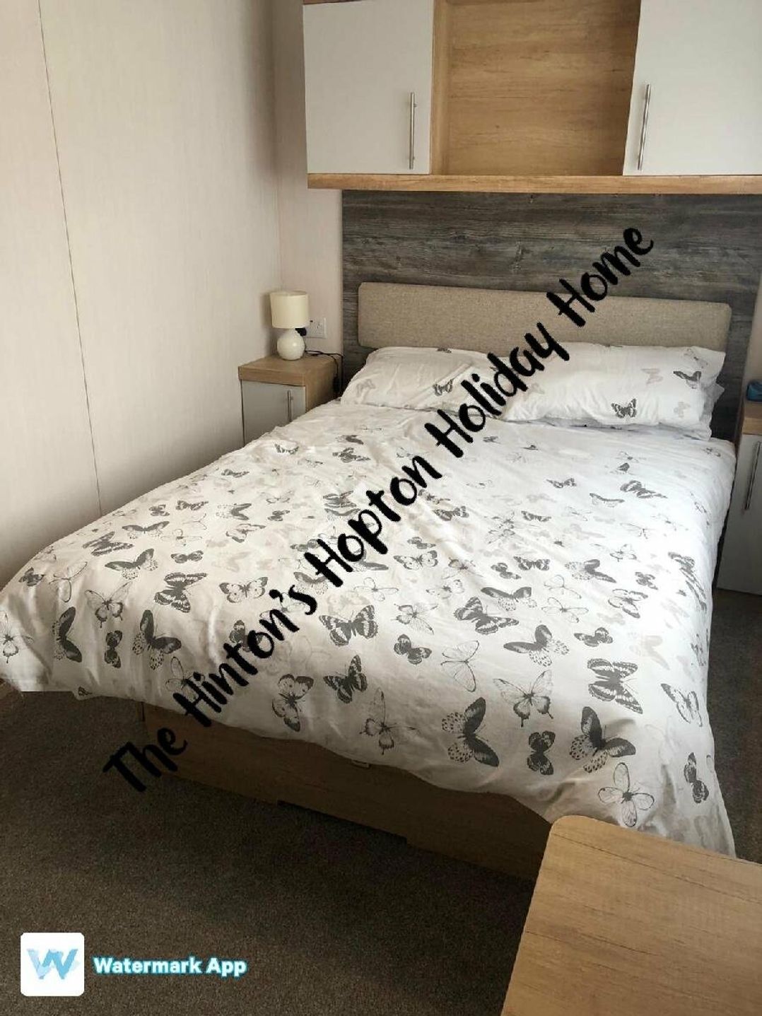 Hopton Holiday Village - Holiday Accommodation 10129