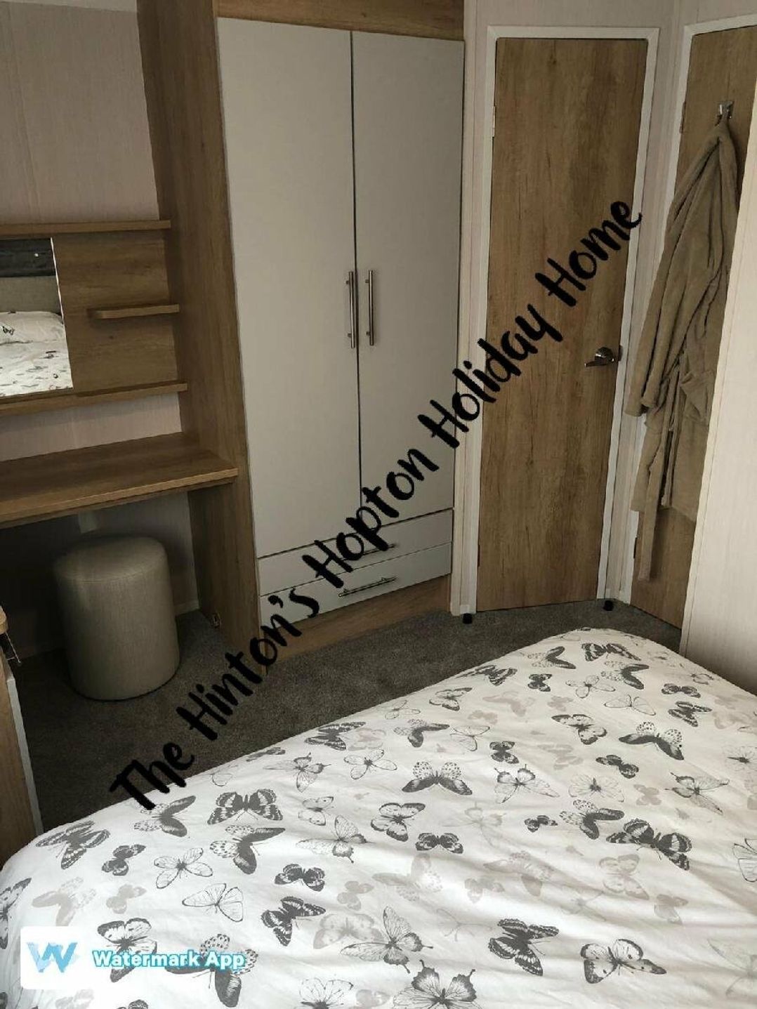 Hopton Holiday Village - Holiday Accommodation 10129