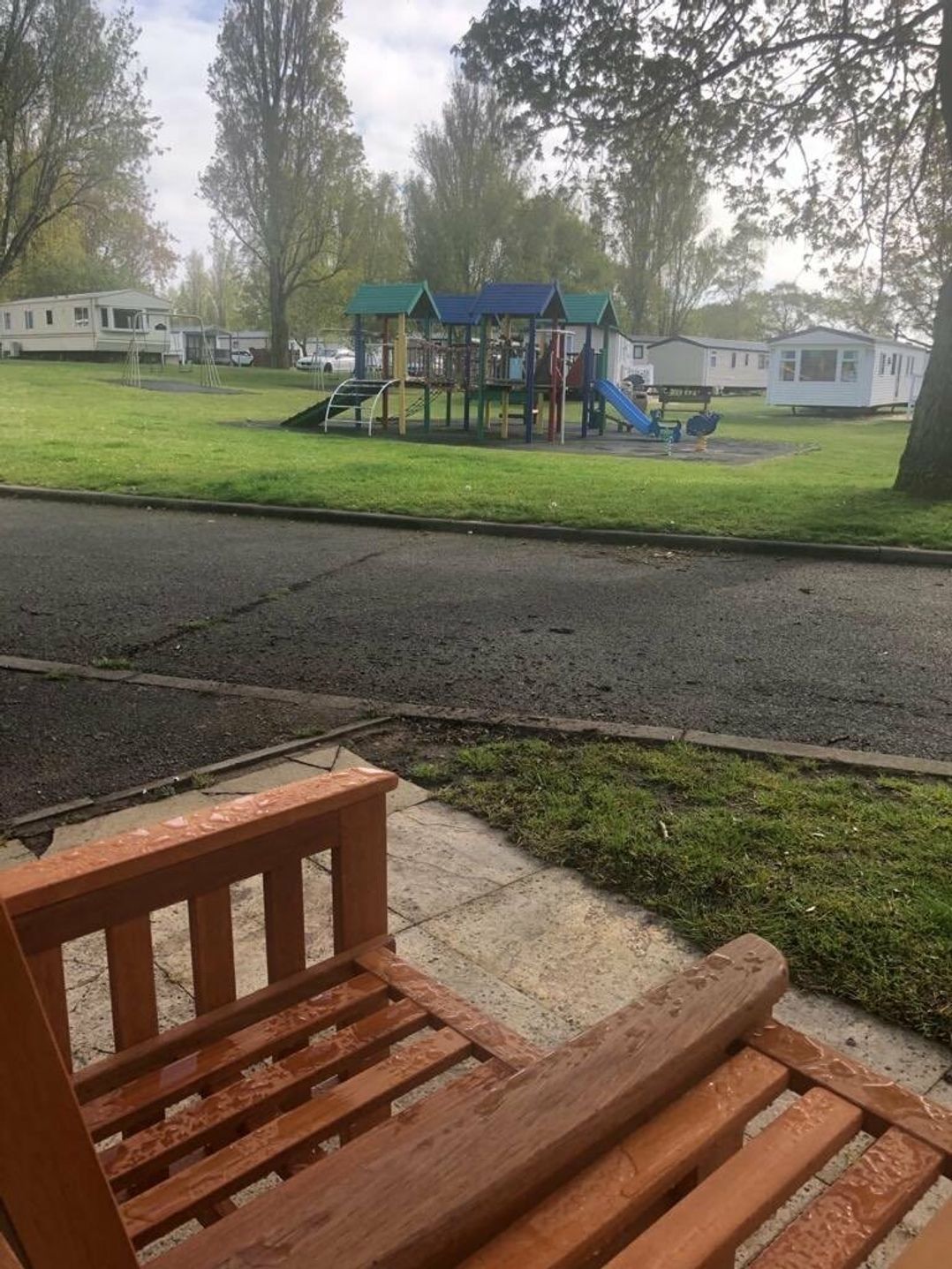 Hopton Holiday Village - Holiday Accommodation 10129