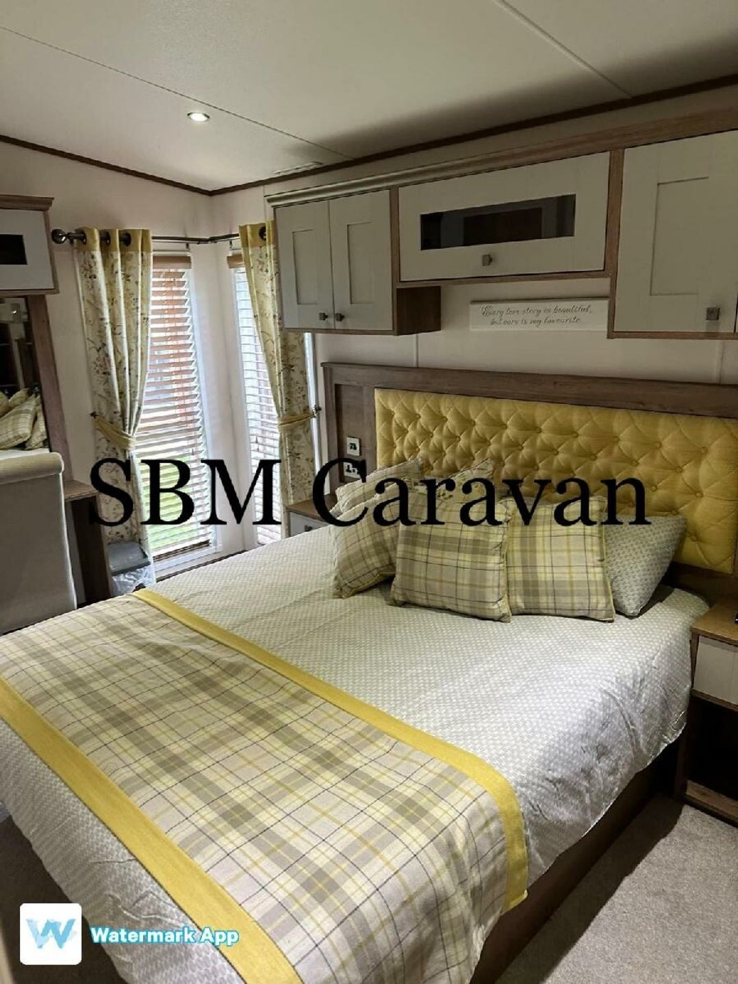 Ty Mawr Holiday Park - Holiday Accommodation 10160