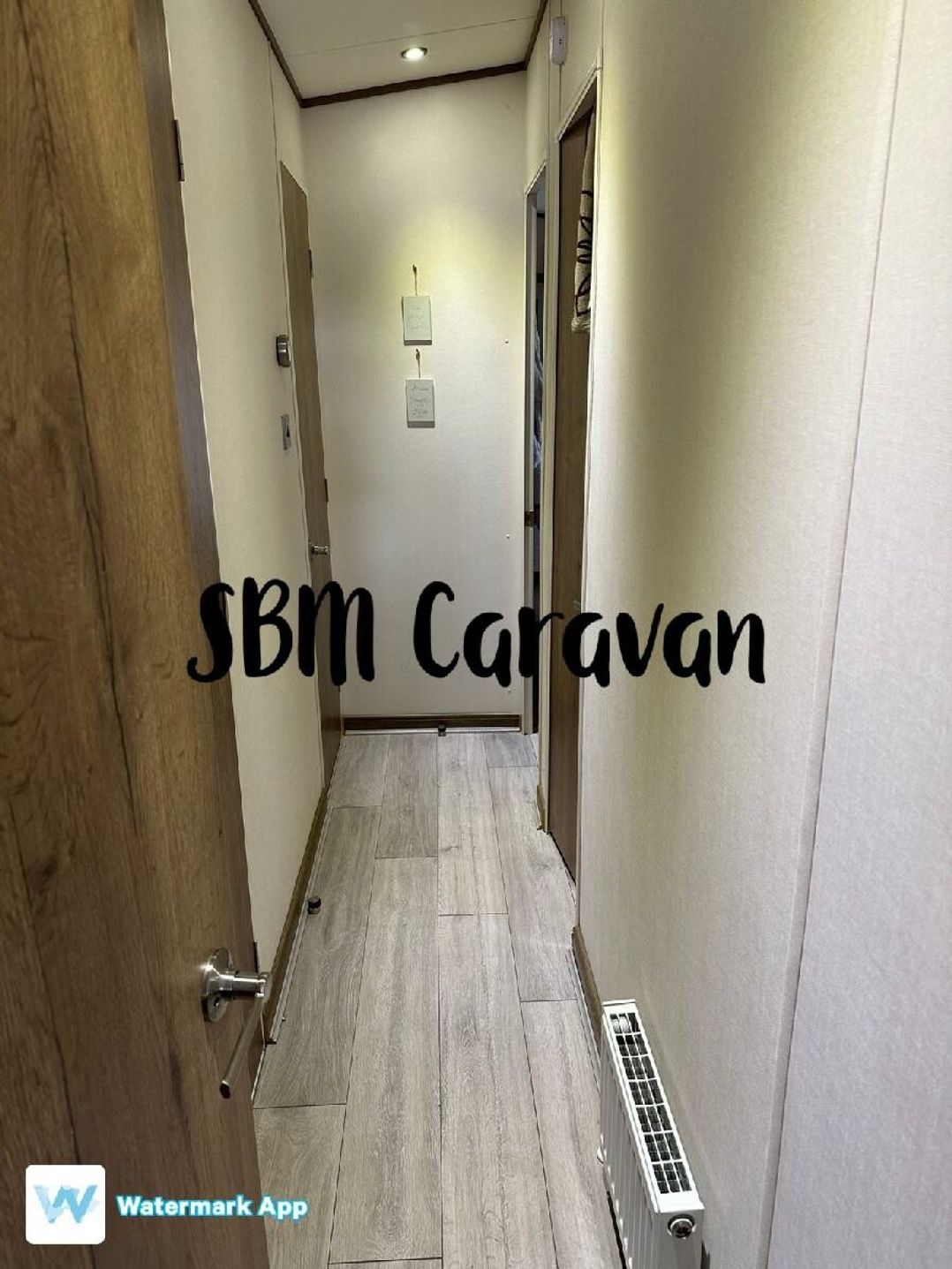 Ty Mawr Holiday Park - Holiday Accommodation 10160