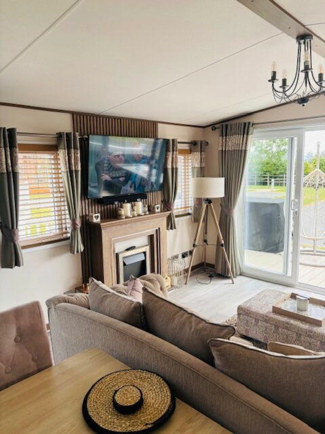 Ty Mawr Holiday Park - Holiday Accommodation 10160