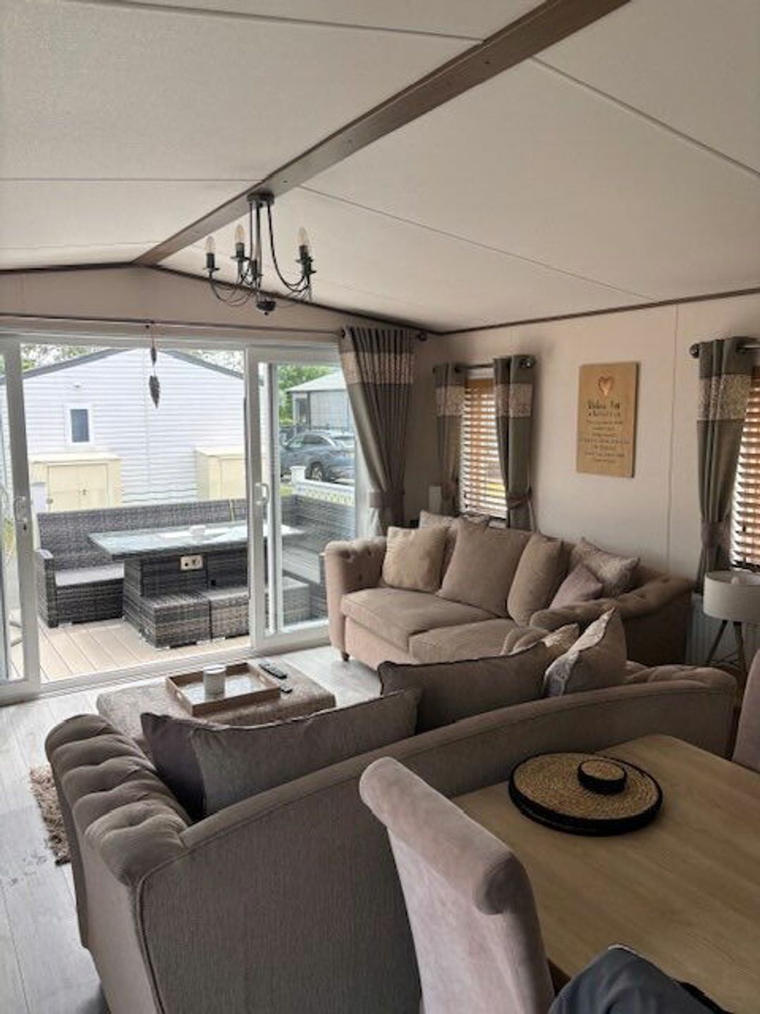 Ty Mawr Holiday Park - Holiday Accommodation 10160