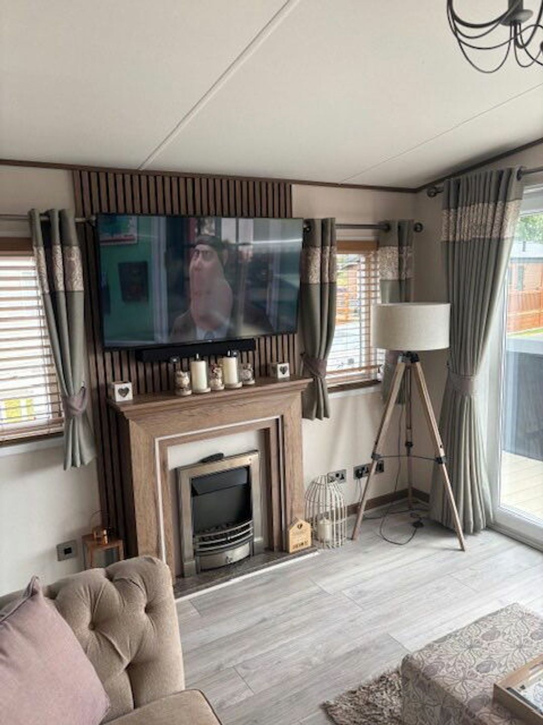 Ty Mawr Holiday Park - Holiday Accommodation 10160