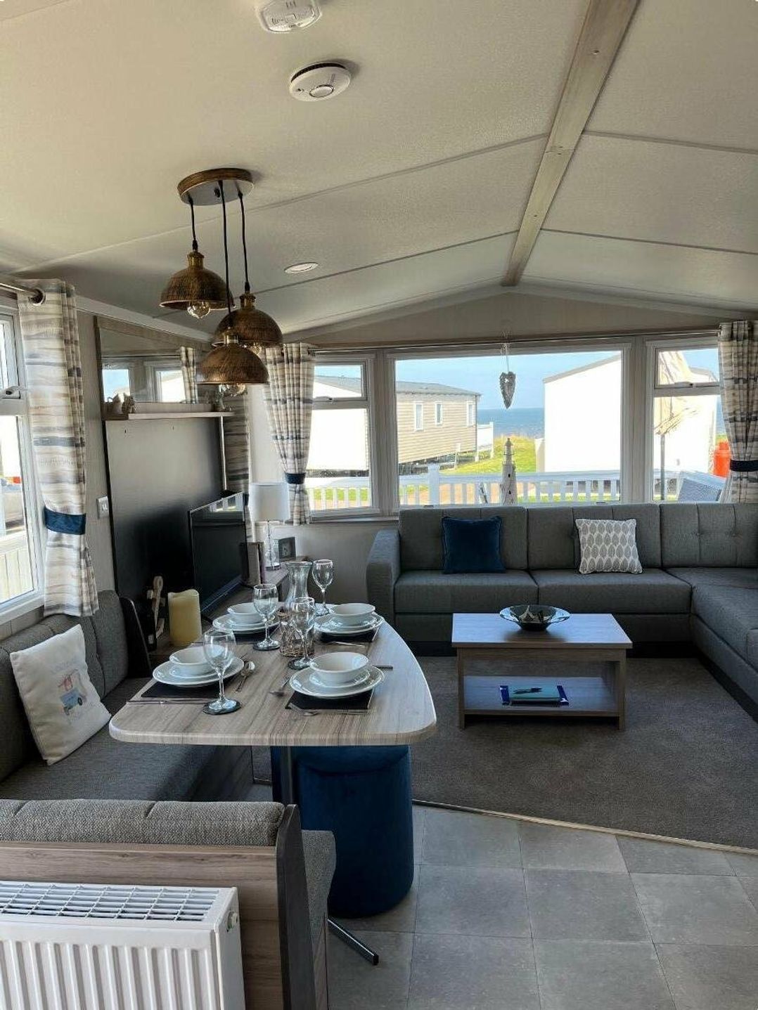 Skipsea Sands Holiday Park - Holiday Accommodation 10304