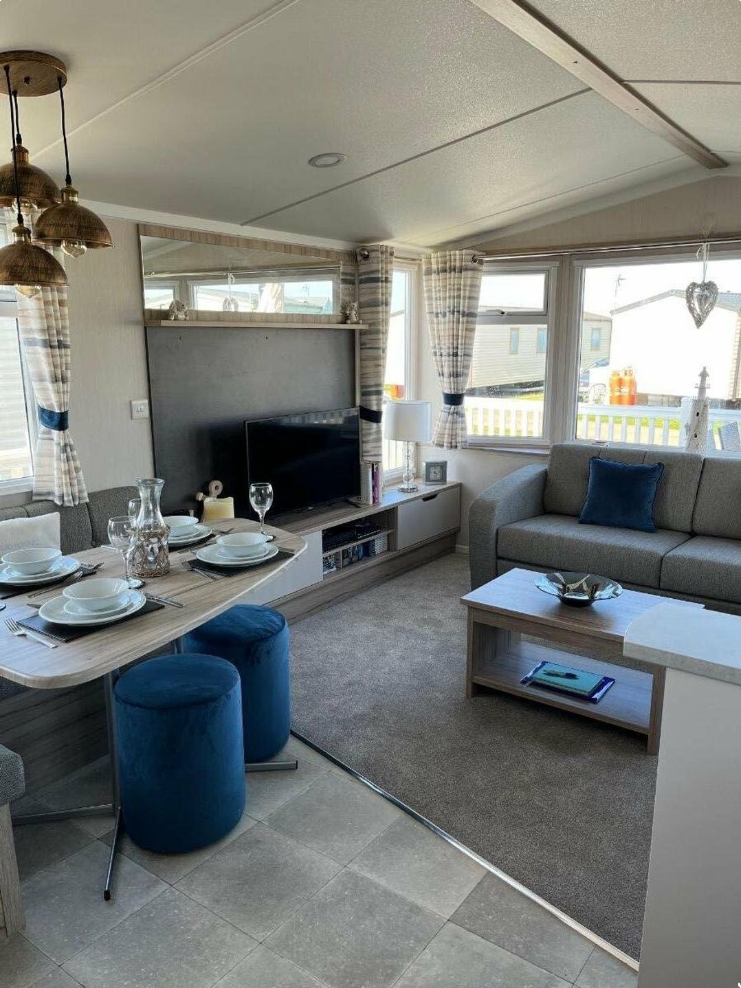 Skipsea Sands Holiday Park - Holiday Accommodation 10304