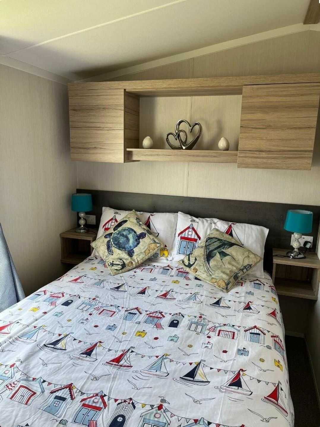 Skipsea Sands Holiday Park - Holiday Accommodation 10304