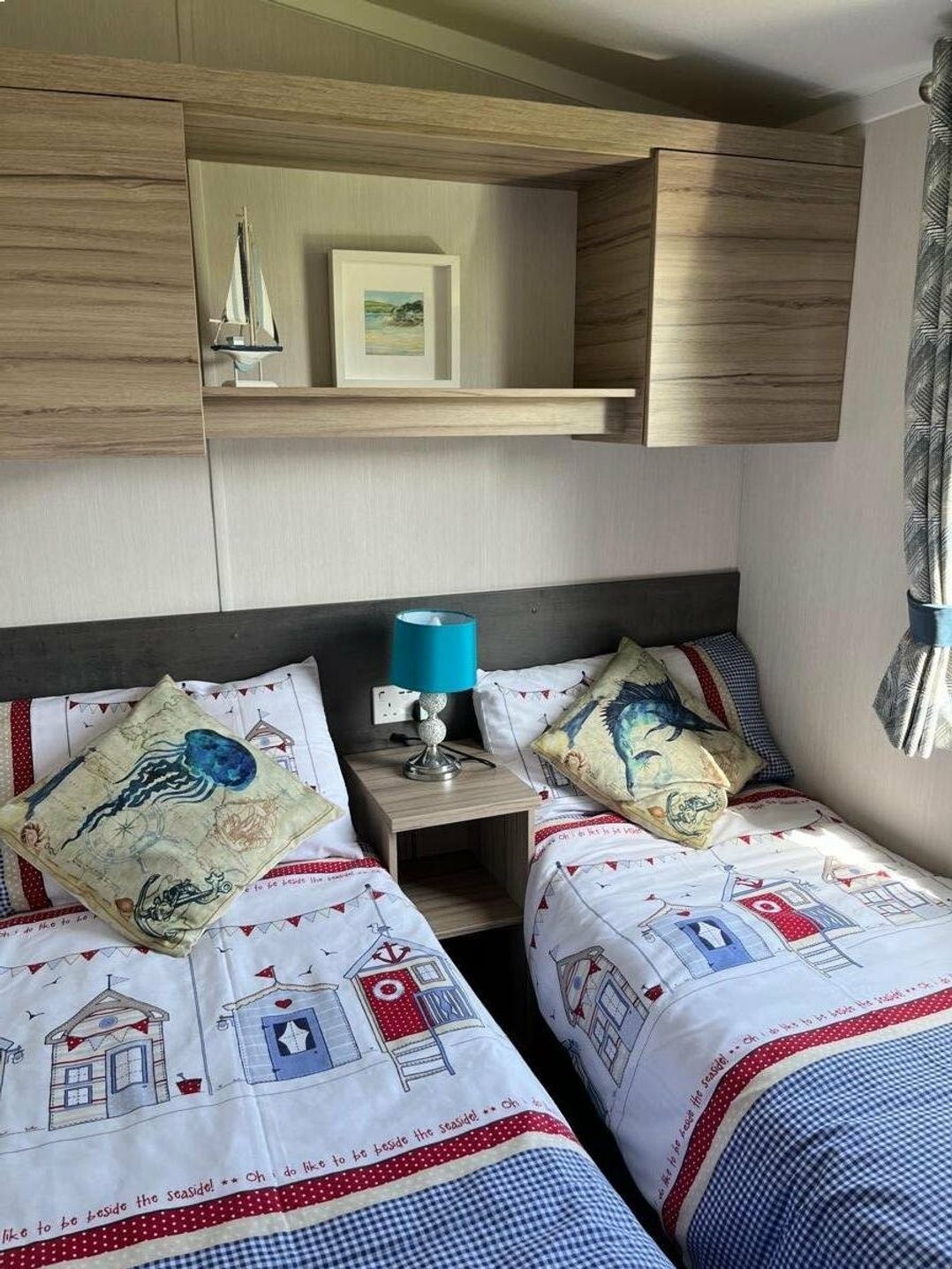 Skipsea Sands Holiday Park - Holiday Accommodation 10304