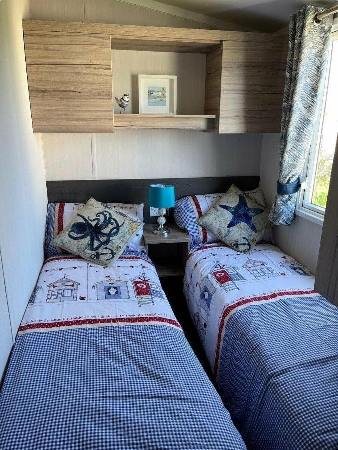 Skipsea Sands Holiday Park - Holiday Accommodation 10304