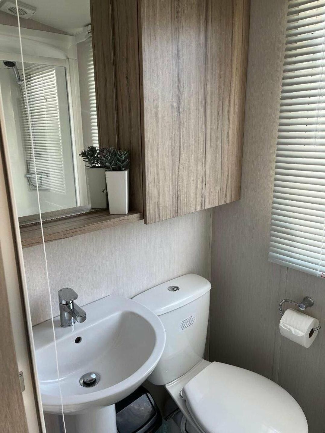 Skipsea Sands Holiday Park - Holiday Accommodation 10304