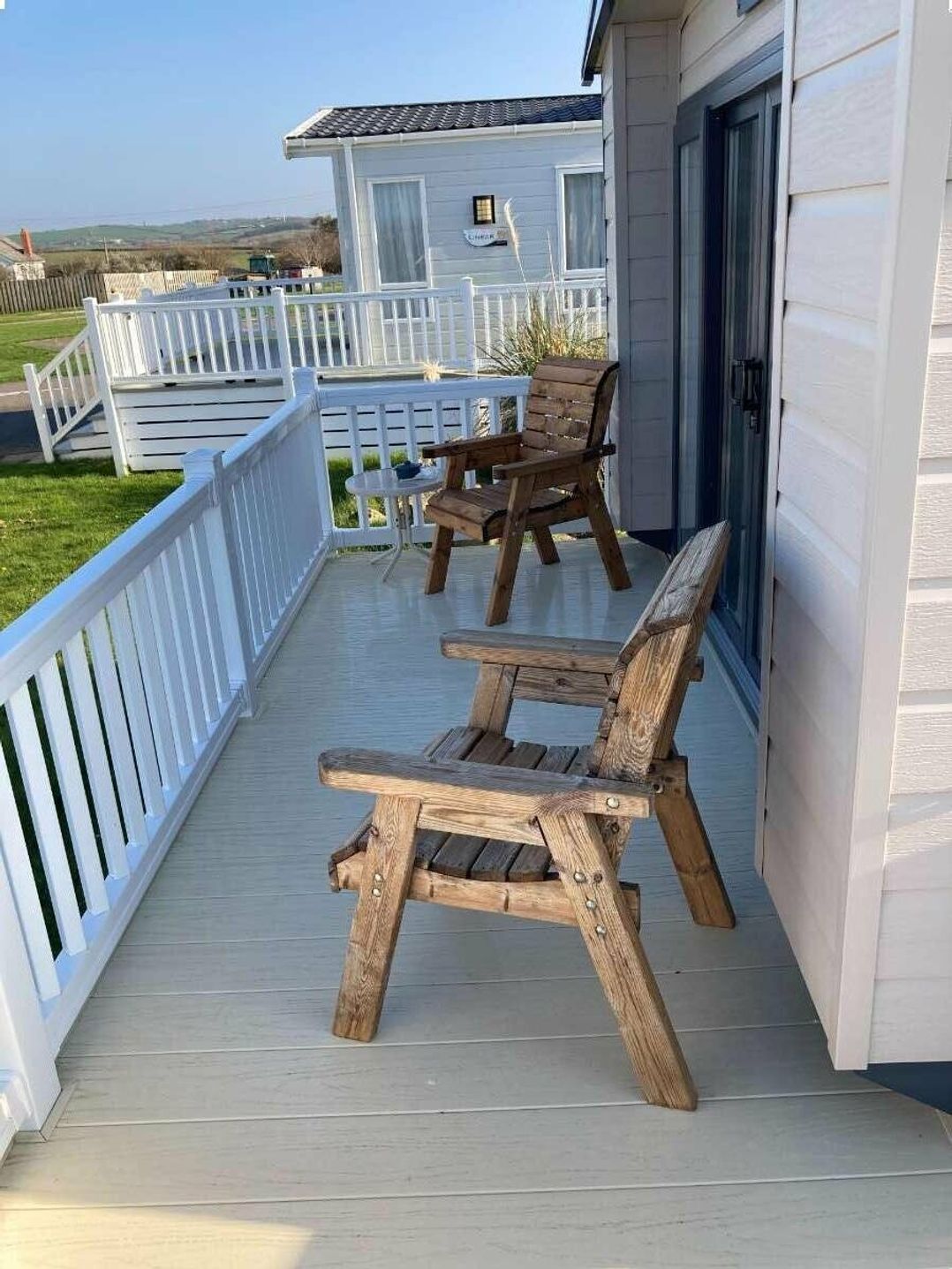 Widemouth Sands - Holiday Accommodation 10355