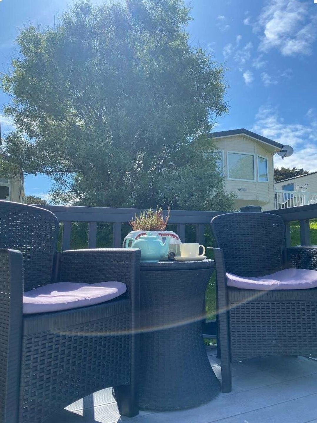 Newquay Bay Resort - Holiday Accommodation 10359