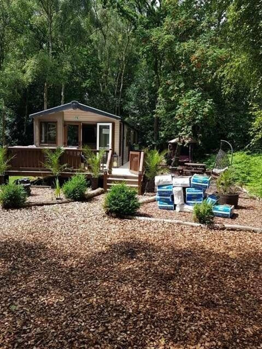 Wild Duck Holiday Park - Holiday Accommodation 10389