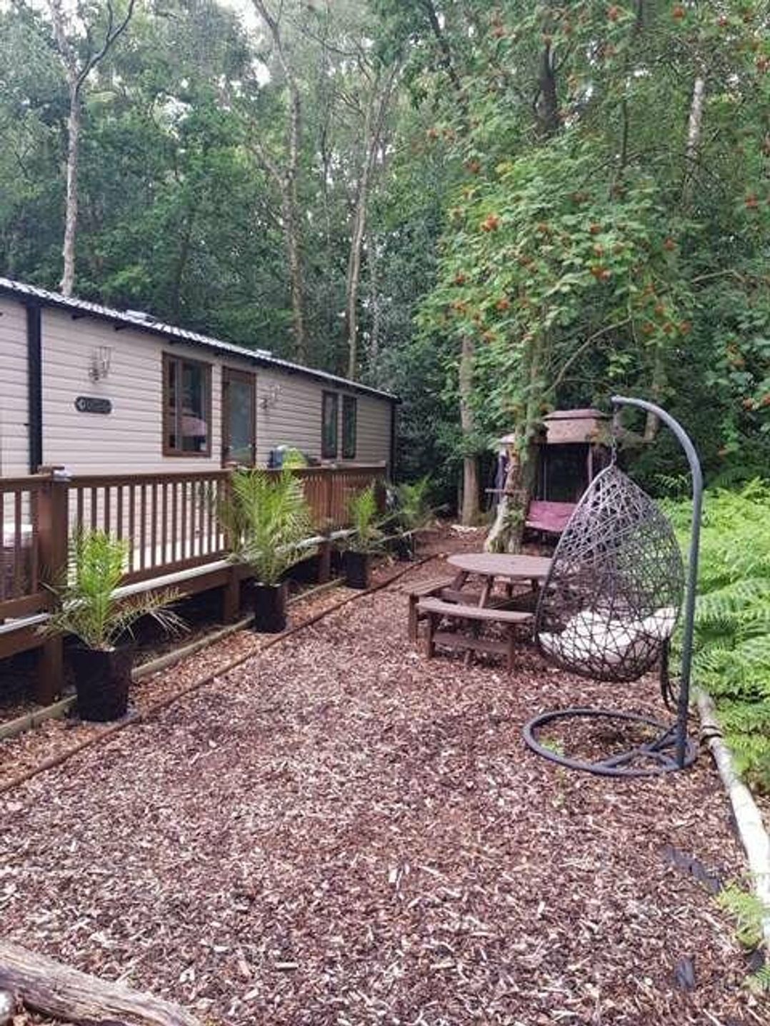 Wild Duck Holiday Park - Holiday Accommodation 10389