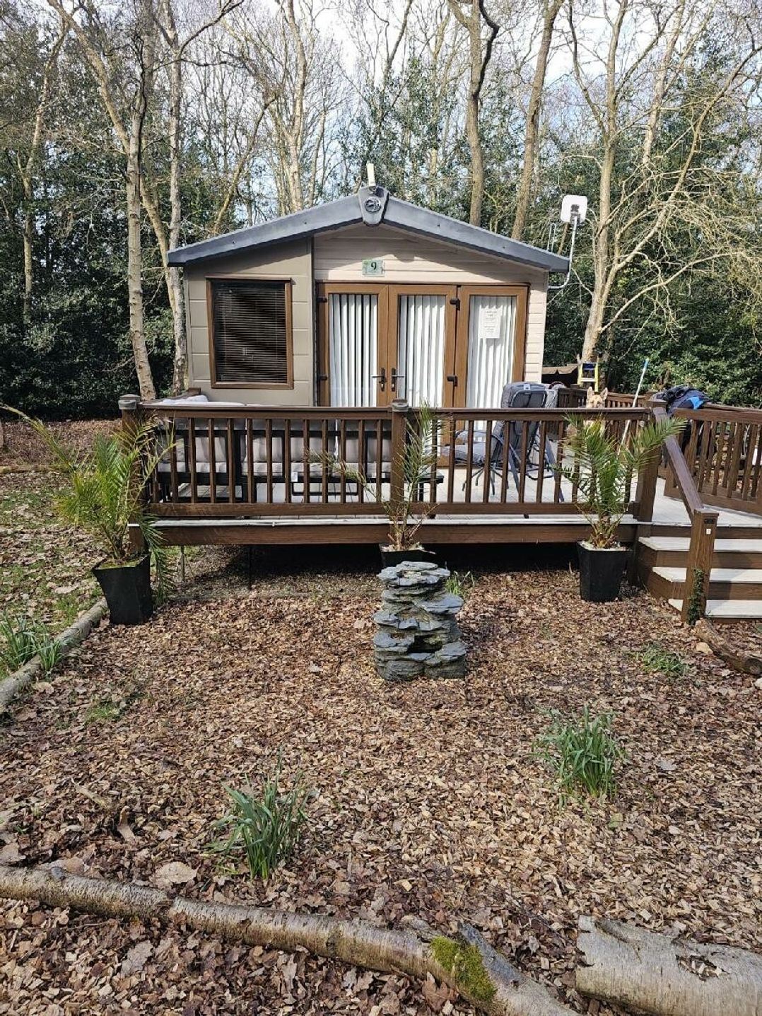 Wild Duck Holiday Park - Holiday Accommodation 10389