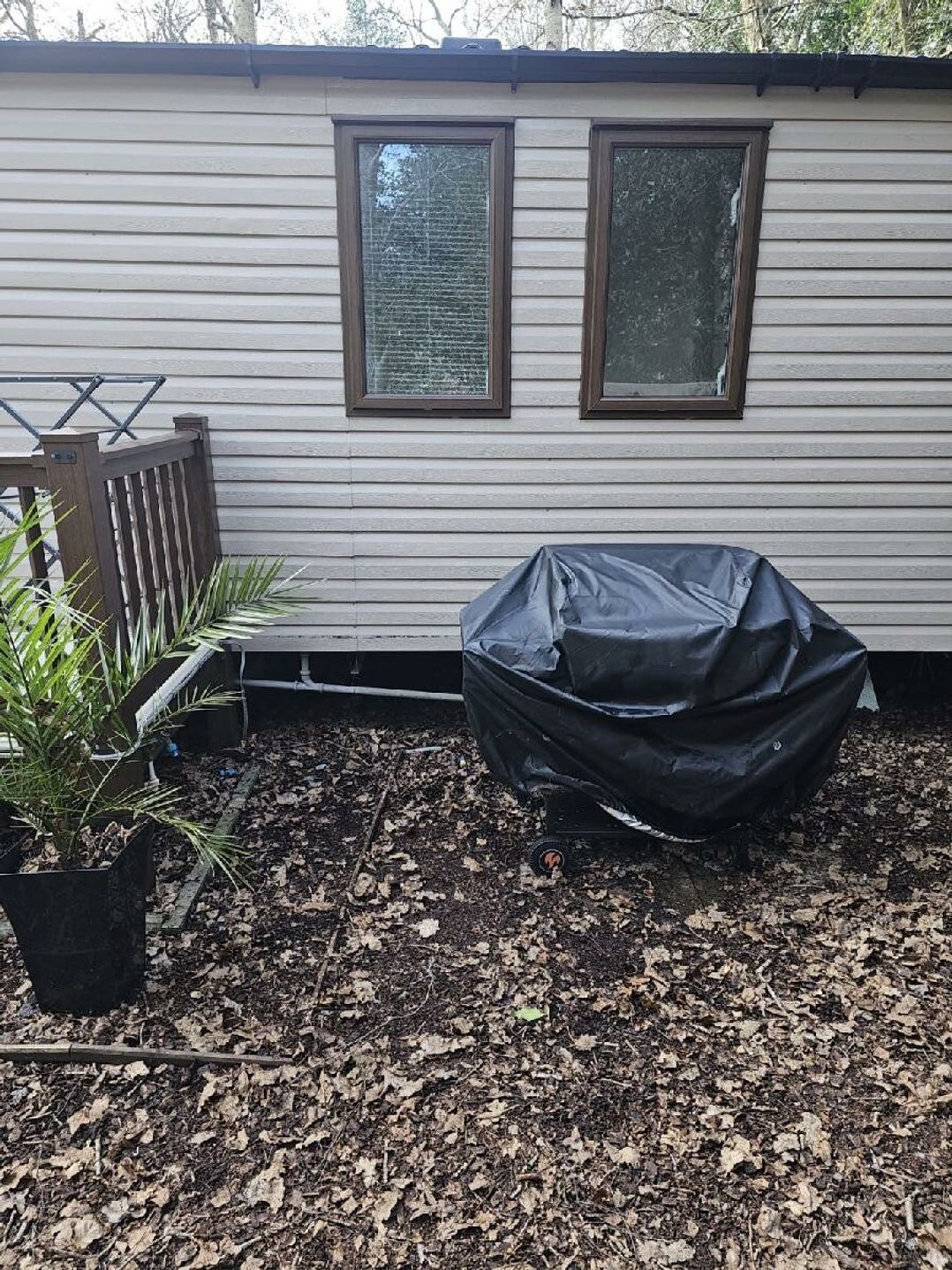 Wild Duck Holiday Park - Holiday Accommodation 10389