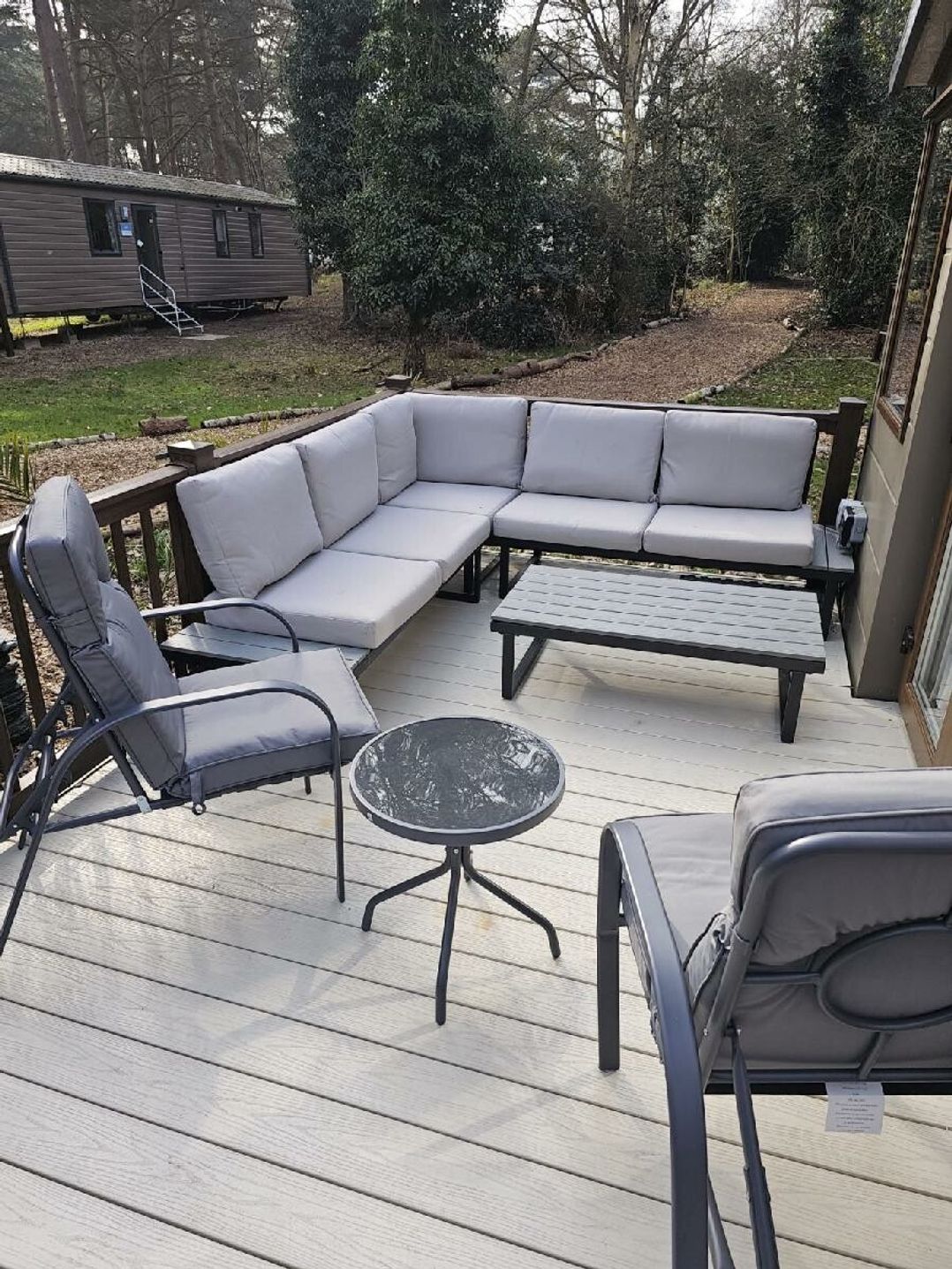 Wild Duck Holiday Park - Holiday Accommodation 10389