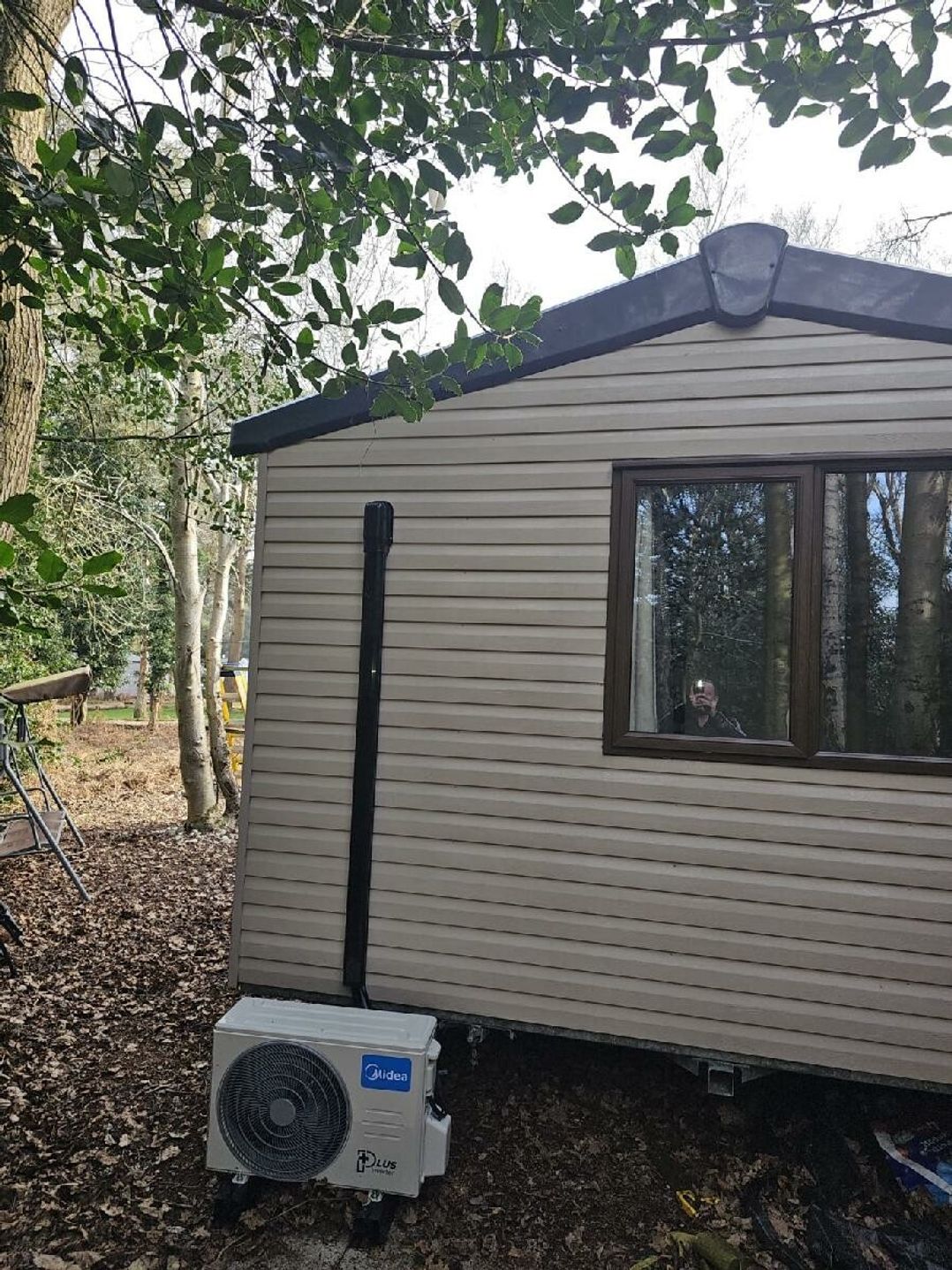 Wild Duck Holiday Park - Holiday Accommodation 10389