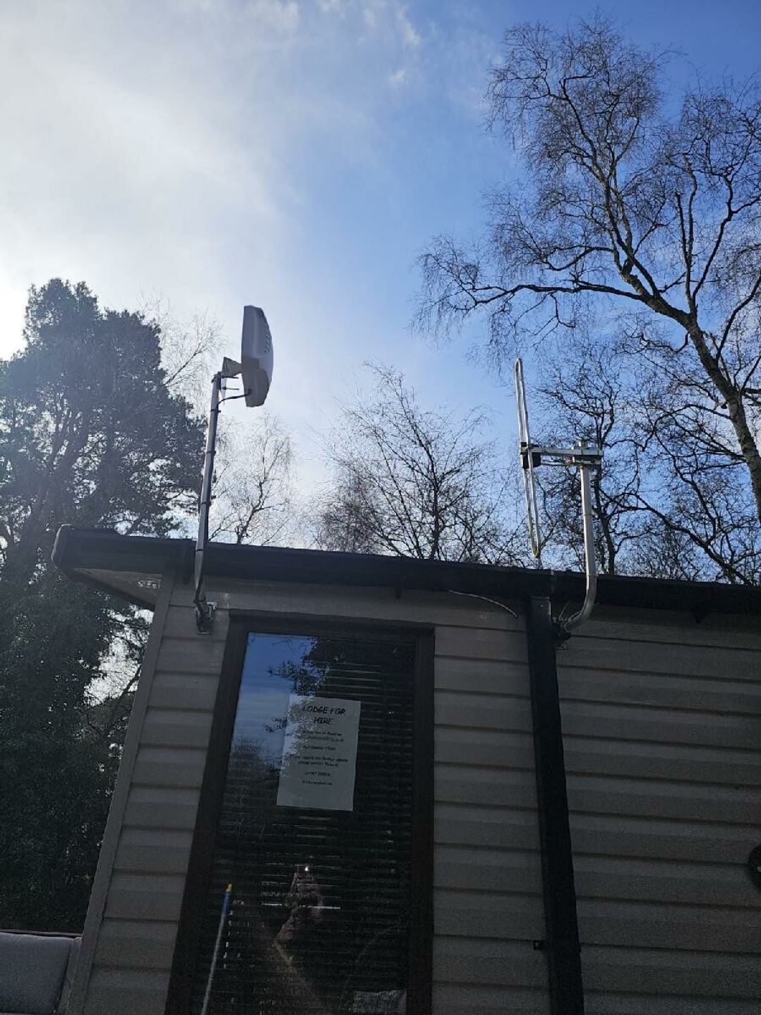 Wild Duck Holiday Park - Holiday Accommodation 10389