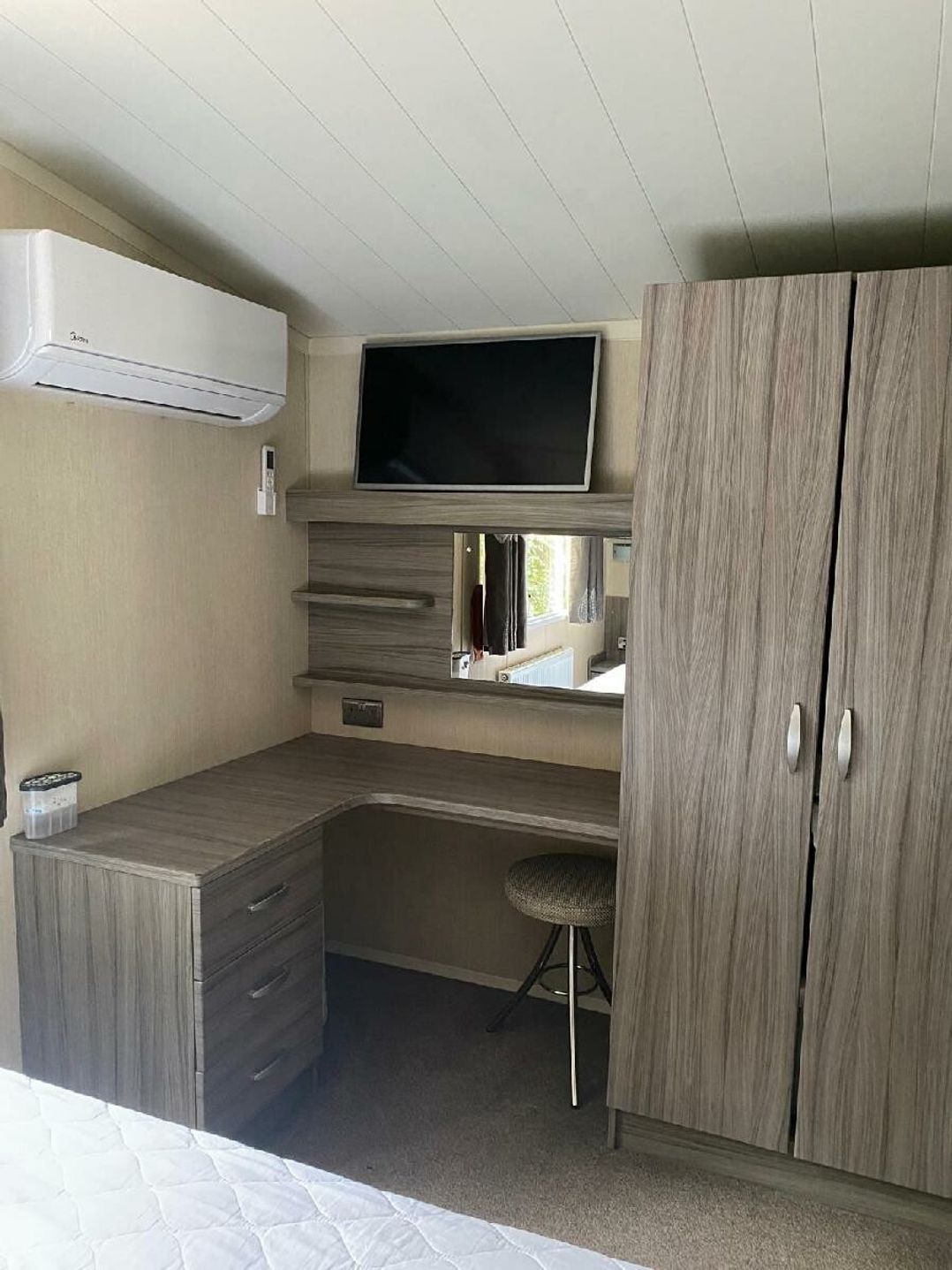 Wild Duck Holiday Park - Holiday Accommodation 10389