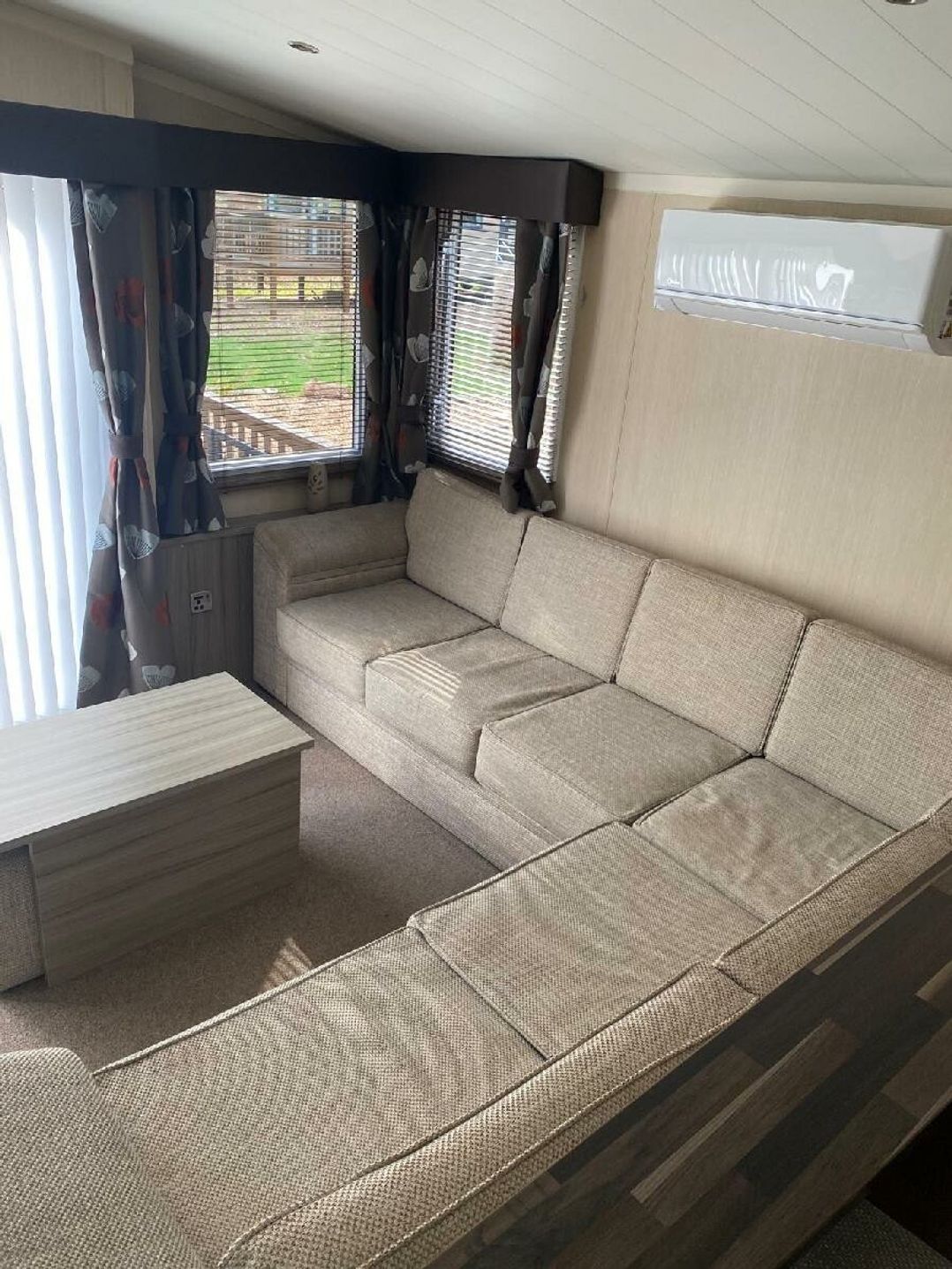 Wild Duck Holiday Park - Holiday Accommodation 10389