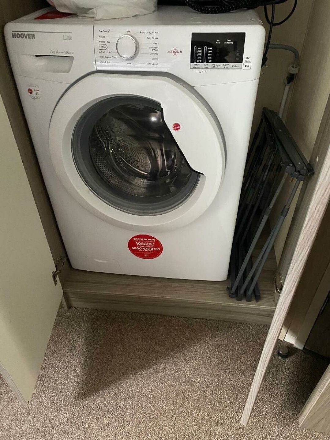 Wild Duck Holiday Park - Holiday Accommodation 10389