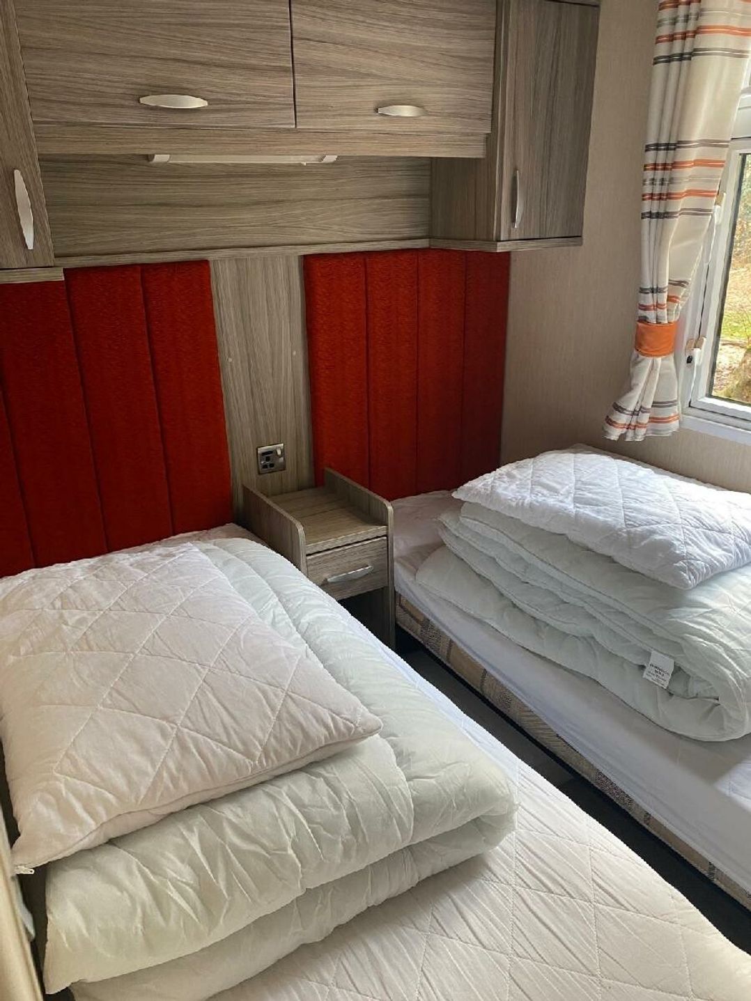 Wild Duck Holiday Park - Holiday Accommodation 10389