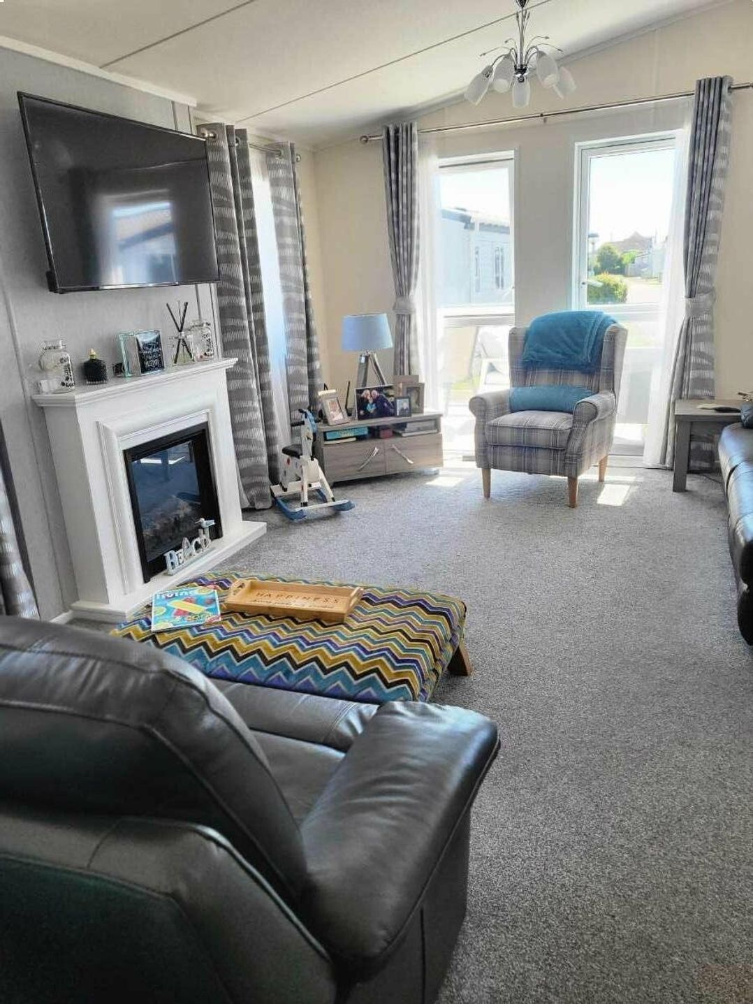 Pevensey Bay Holiday Park - Holiday Accommodation 10420