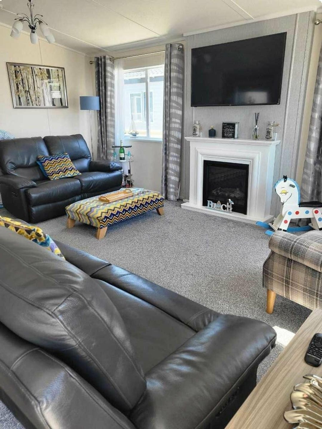 Pevensey Bay Holiday Park - Holiday Accommodation 10420