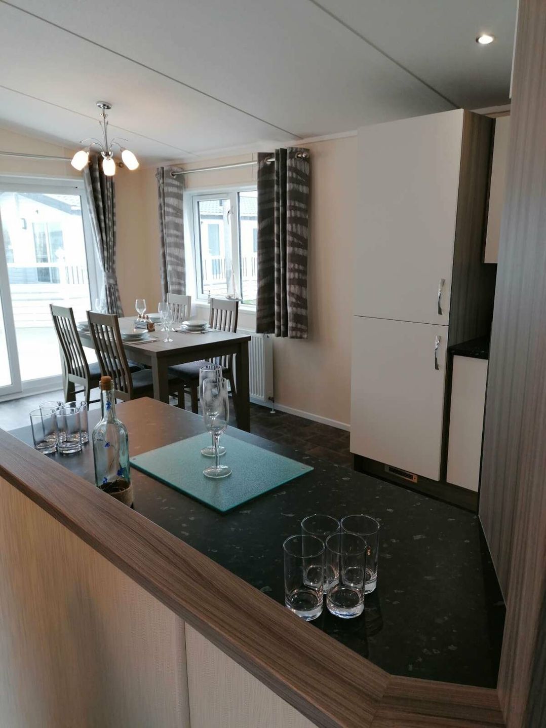 Pevensey Bay Holiday Park - Holiday Accommodation 10420