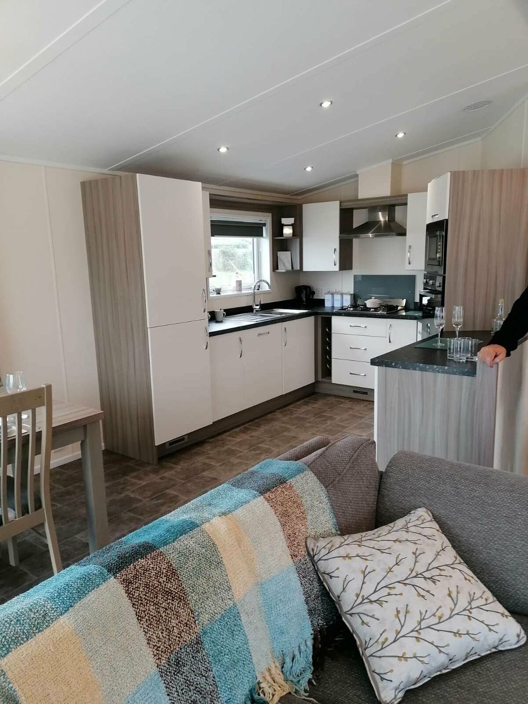 Pevensey Bay Holiday Park - Holiday Accommodation 10420