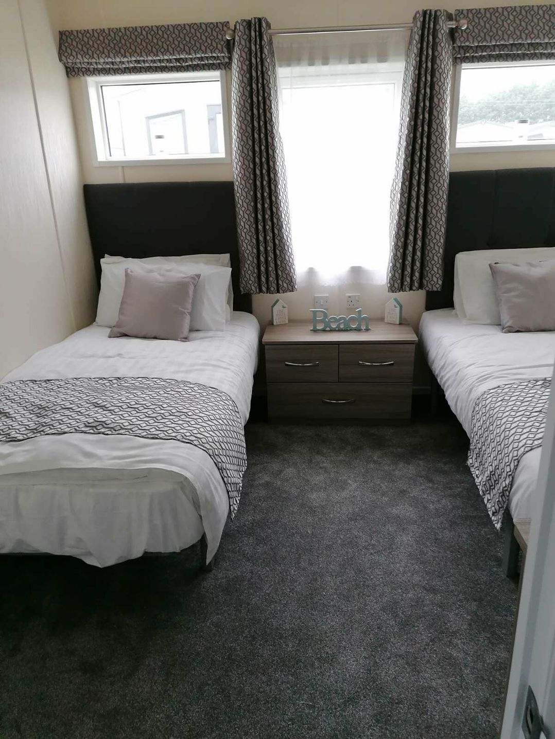 Pevensey Bay Holiday Park - Holiday Accommodation 10420