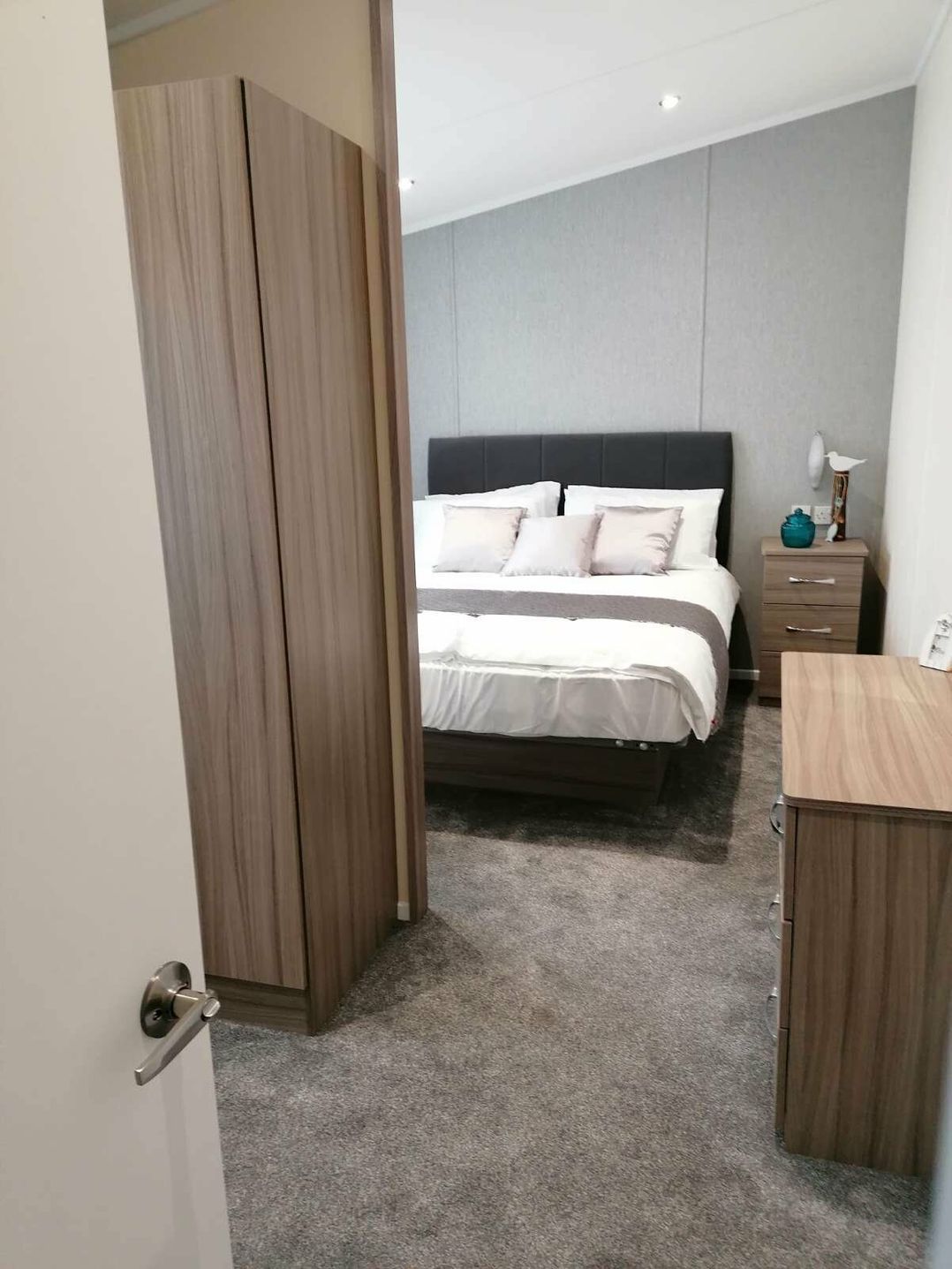 Pevensey Bay Holiday Park - Holiday Accommodation 10420