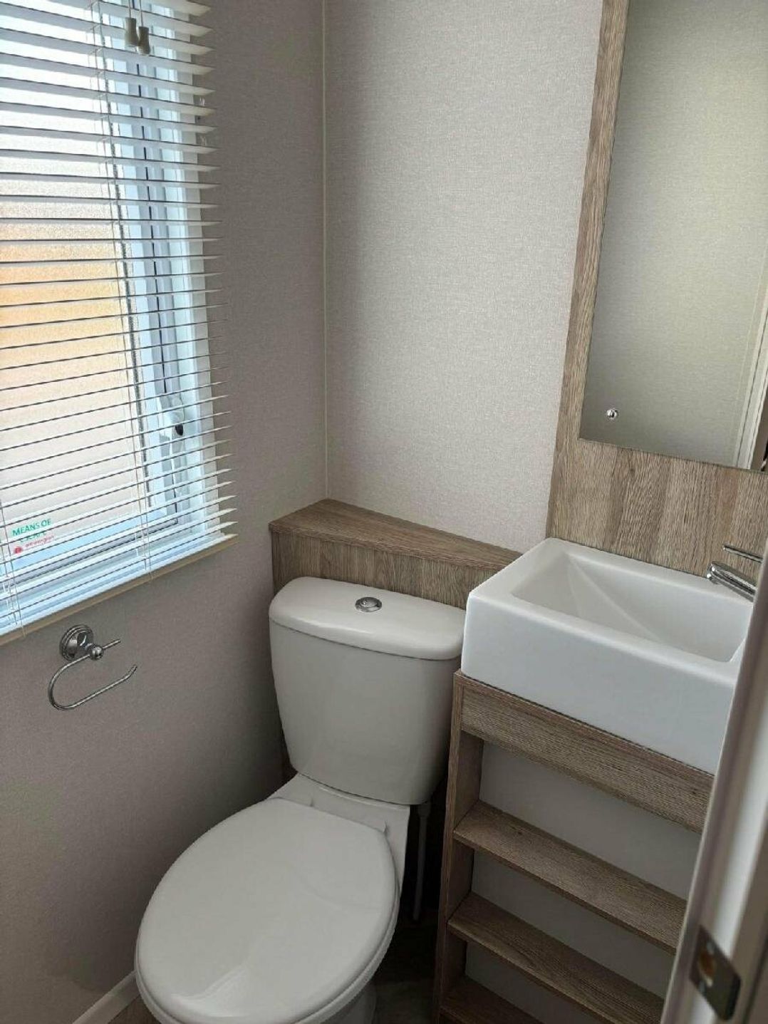 Devon Cliffs Holiday Park - Holiday Accommodation 10423