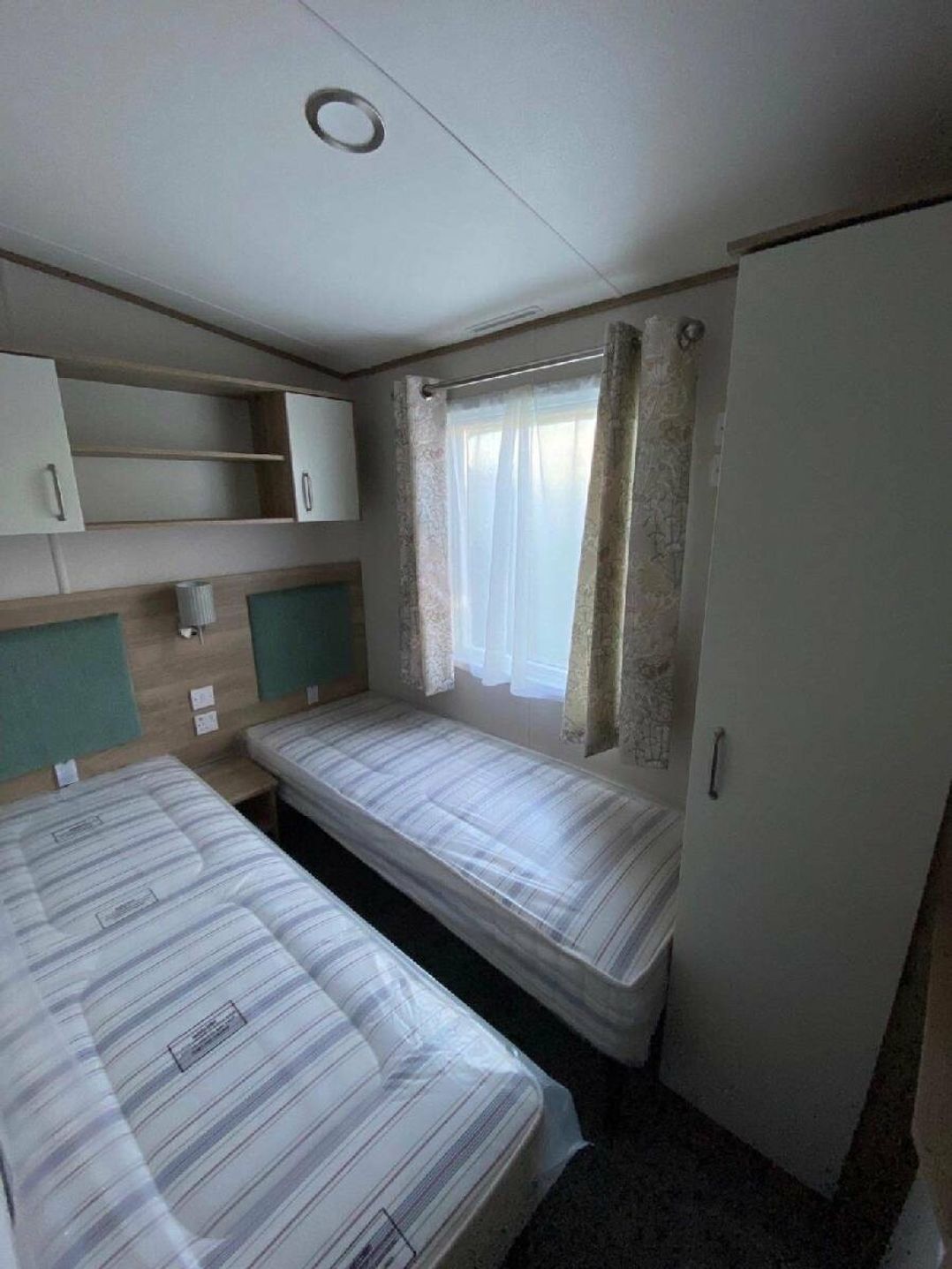 Devon Cliffs Holiday Park - Holiday Accommodation 10423