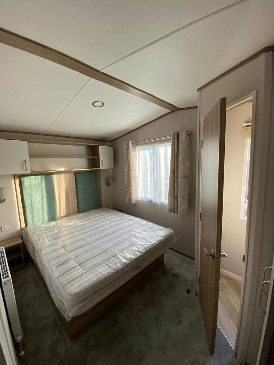 Devon Cliffs Holiday Park - Holiday Accommodation 10423