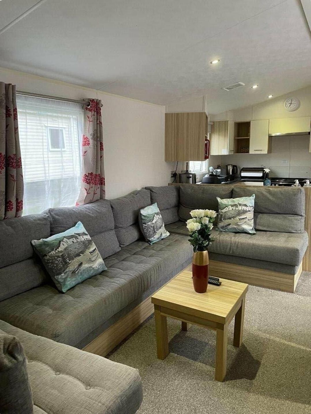 Bideford Bay Holiday Park - Holiday Accommodation 10467