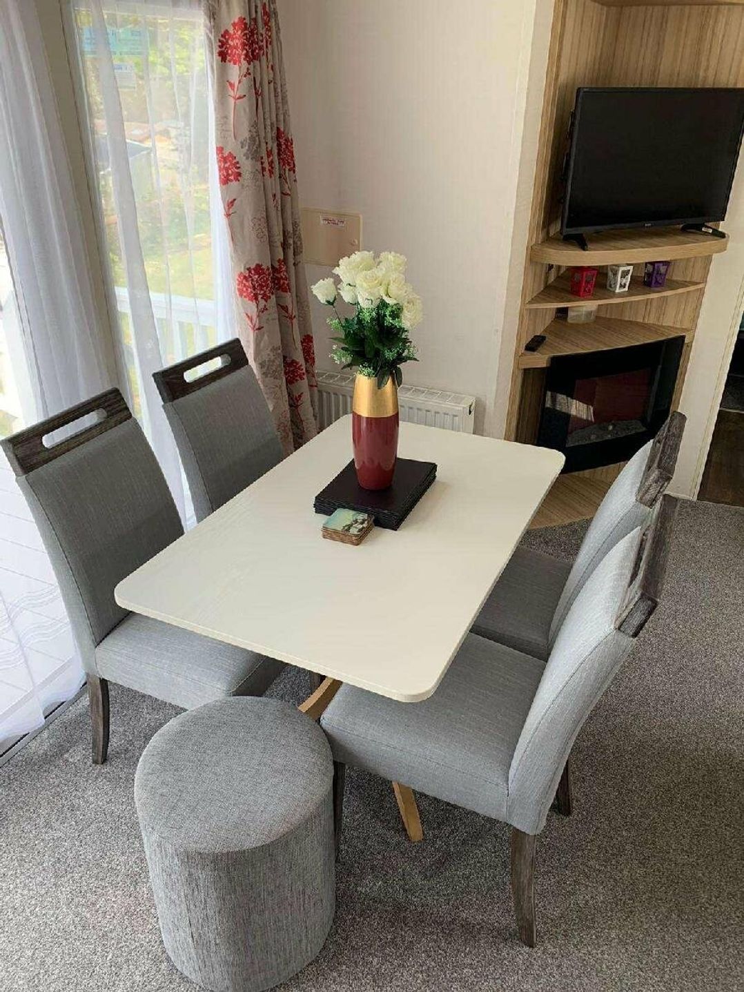 Bideford Bay Holiday Park - Holiday Accommodation 10467