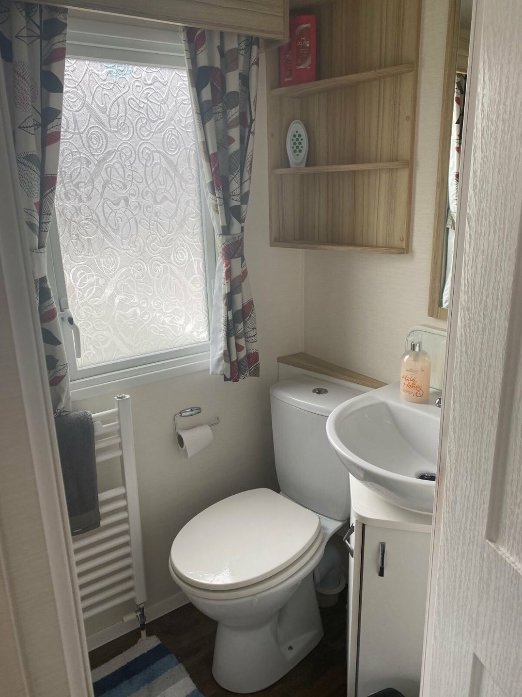 Bideford Bay Holiday Park - Holiday Accommodation 10467