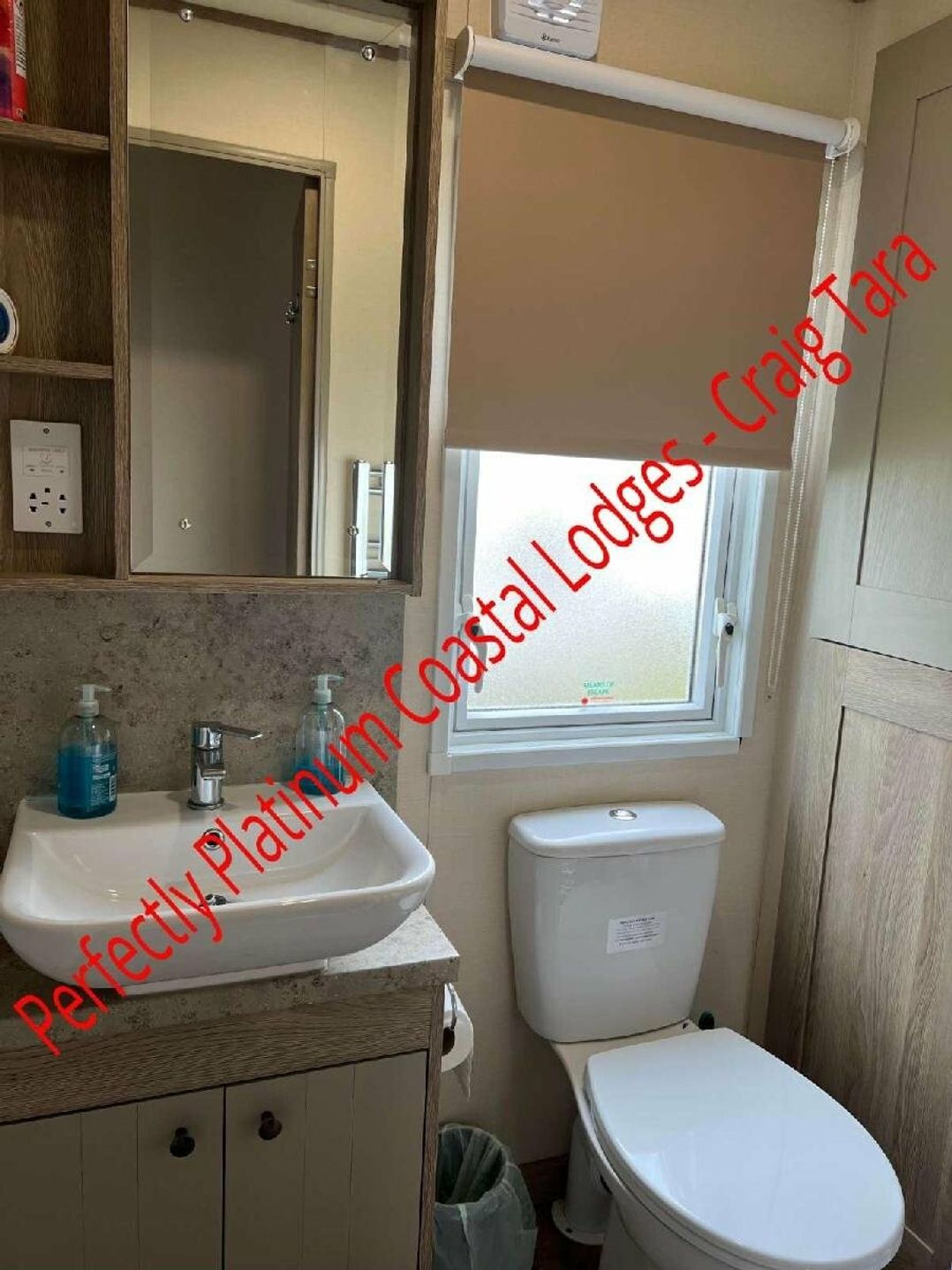 Craig Tara Holiday Park - Holiday Accommodation 10469