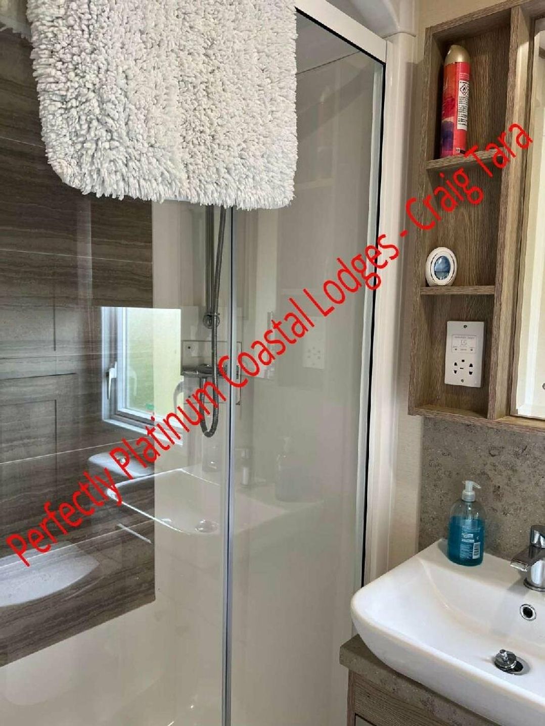 Craig Tara Holiday Park - Holiday Accommodation 10469